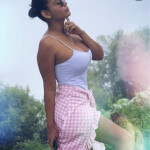 NOVEDAD LATINA EXÓTICA VOLUPTUOSA Y