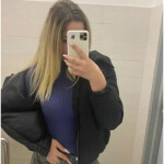 RECIÉN LLEGADA DE SUIZA VEN A DISFRUTAR DE LA MEJOR EXPERIENCIA