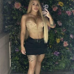 1a VEZ EN MÁLAGA CHICA SIMPÁTICA CON UN CUERPO DE BARBIE REAL