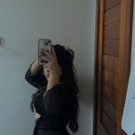 Zona tres olivos jovencita 25 años