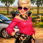 Madura agradable compañía muy especial