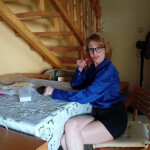 Soy Marina y estoy en tu Ciudad