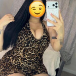 Dispuesta para en todo amor