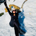 RECIEN LLEGADA EN PROSPERIDAD