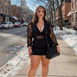 Cuerpo y con unas bien buenas