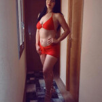 Trató exclusivo colombiana agradable san Antonio