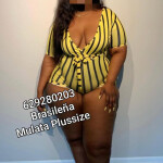 Mujer real para hombres de verdad sabor brasileño en Coruña