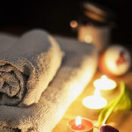 Vanesa masajes y mucho mas