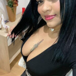 Angelica - Hola amor soy Angelica colombiana muy alegre y divertida la mejor compañía para que siemp