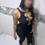 Perla diosa del encanto y la diversion