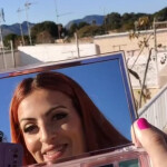 Judith española - Judith española de las que ya no quedan guapa atenta cariñosa buena persona.me gus