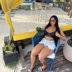 LATINA PARA ÚNICOS - Hola mi nombre es Kiara soy colombiana tengo un cuerpo espectacular tengo 35 añ