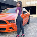 NOVEDAD Yeny Y MÁS AMOR