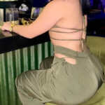 Laura bella cariñosa en busca de nuevas experiencias