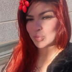 Ashley diosa del encanto y la diversion