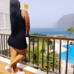 NOVEDAD DE LA CIUDAD Stefany COKETA PARA TI AMOR