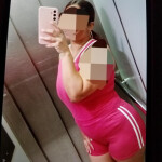 Morena encantadora en ferrol