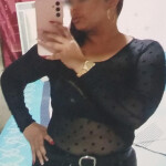 Chica masajista en ferrol ultramar