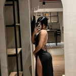 Mía masajista peruana