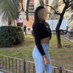 Latina - Hola. soy luciana soy una chica divertida cariñosa dispuesta a conocer gente nueva si quier