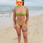 IRRESISTIBLE BOMBÓN - Como un dulce que siempre vas a querer comer soy muy agradable y simpática tam