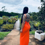 De mujer super agradable