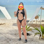 COLOMBIANA MUY CARIÑOSA Y GUAPA