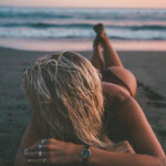 Sofía tú masajista nueva