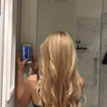 Jovencita andaluza muy guapa