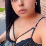 VERO JOVENCITA MUY CARIÑOSA