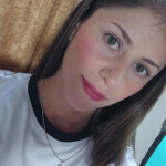 Lorena Colombiana - Hola soy Lorena estoy en Cadiz. Si estas buscando una buena compañía para disfru