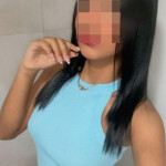 EN SAN SEBASTIAN DE LOS REYES ESCORT JOVENCITA EXOTIKA NOVEDAD EN LA ZONA