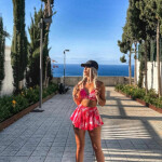 ANNIE JOVEN SIMPATICA CARIÑOSA COMPLETA NOVEDAD