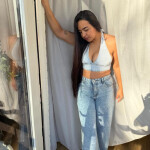 Luna nueva en tu ciudad