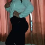 TALIANA ESTOY PREPARADA PARA TODO DE NUEVO EN ALCOY