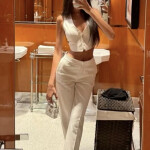 Dama de Lujo para Caballeros Selectos en ronda