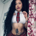 SUSY JOVENCITA DIVINA DE PASO POR HUELVA ¿NOS VEMOS?