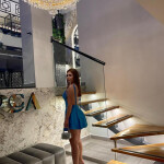 ARI LA CHICA COLOMBIANA QUE NUNCA OLVIDARAS 24 7