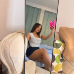 ABBY TERNURA Y COMPLICIDAD EN CADA MOMENTO