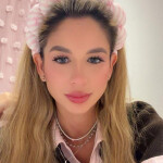 THALIA PRINCESA EXQUISITA LATINA RECIEN LLEGADA