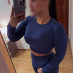 RECIEN LLEGADA VICTORIA EL ENCANTO DE LA