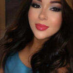 CAROLINA EXQUISITA DIOSA DE SONRISA ENCANTADORA