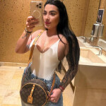 STEFANY DIOSA ELEGANTE Y ESTILO