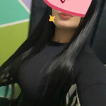 Jovencita nueva Tomelloso