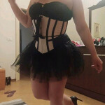 MUJERON CON CURVAS - Por aquí sigo esperándote llámame y te informo