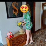 María - Salidas de apartamentos hoteles por día apartir de la 5de darde asta alas 9 en mi sitio para