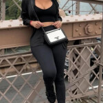 EN PONFERRADA LATINA EXOTIKA NOVEDAD 24 HRS ENCANTADORA