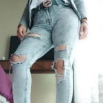 Lucia piso privado - Hola amor soy lucia una chica irresistible coqueta y llena de energia latina.Me