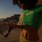 SUZY MULATA BRASILEÑA EN BARCELONA EIXAMPLE