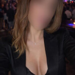 Española elegante preciosa ..